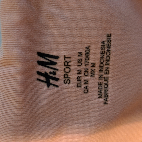 Athletic Shorts - Picture 2 of 5